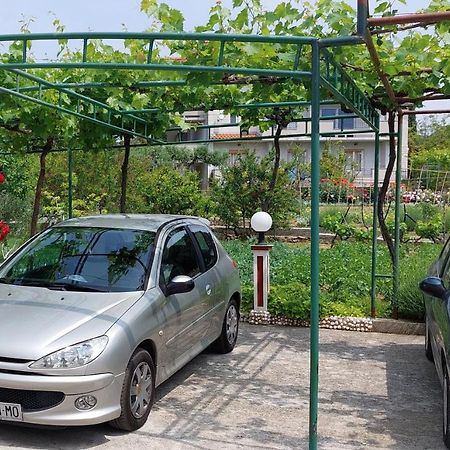 Apartman Sanja Kampor 外观 照片