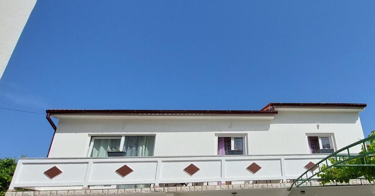 Apartman Sanja Kampor 外观 照片