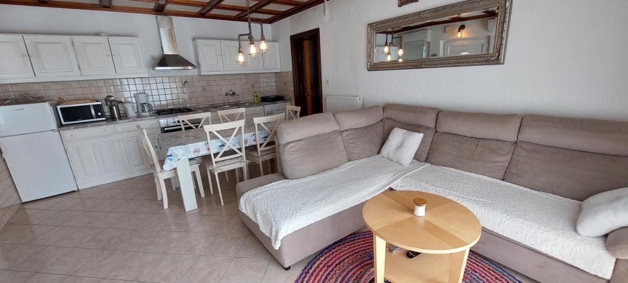 Apartman Sanja Kampor 外观 照片