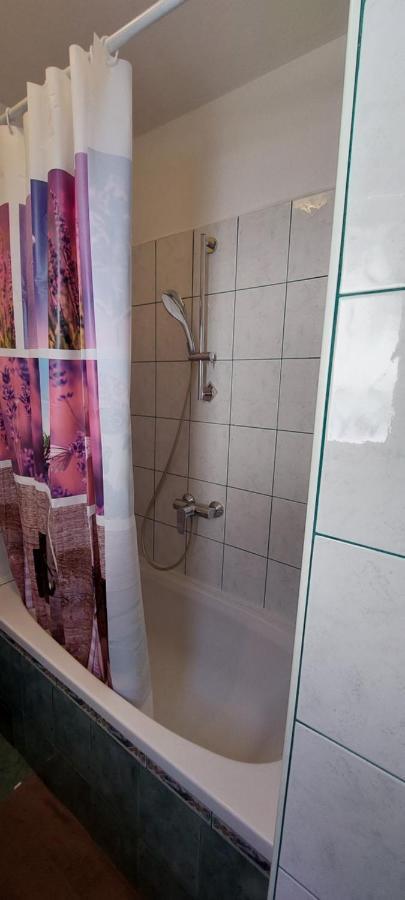 Apartman Sanja Kampor 外观 照片