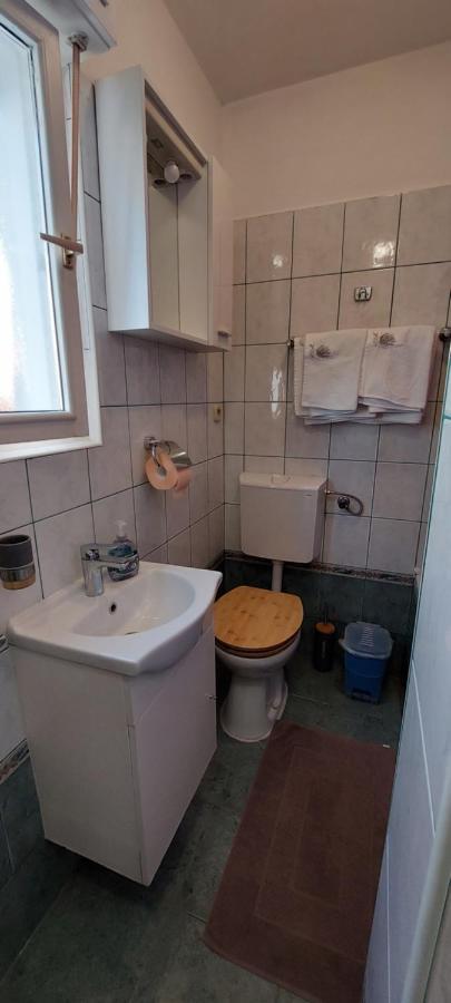Apartman Sanja Kampor 外观 照片