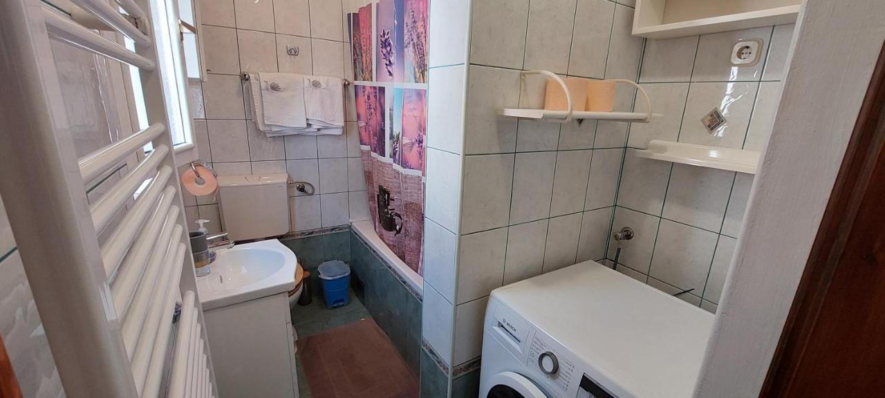 Apartman Sanja Kampor 外观 照片