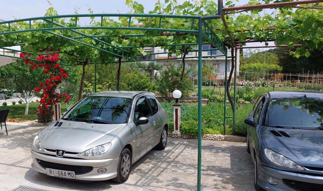 Apartman Sanja Kampor 外观 照片
