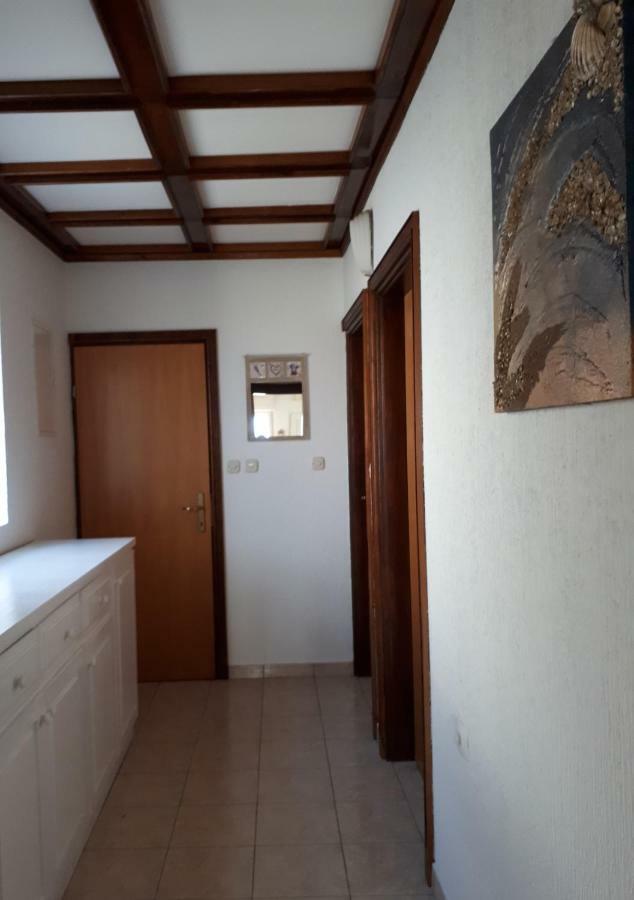 Apartman Sanja Kampor 外观 照片