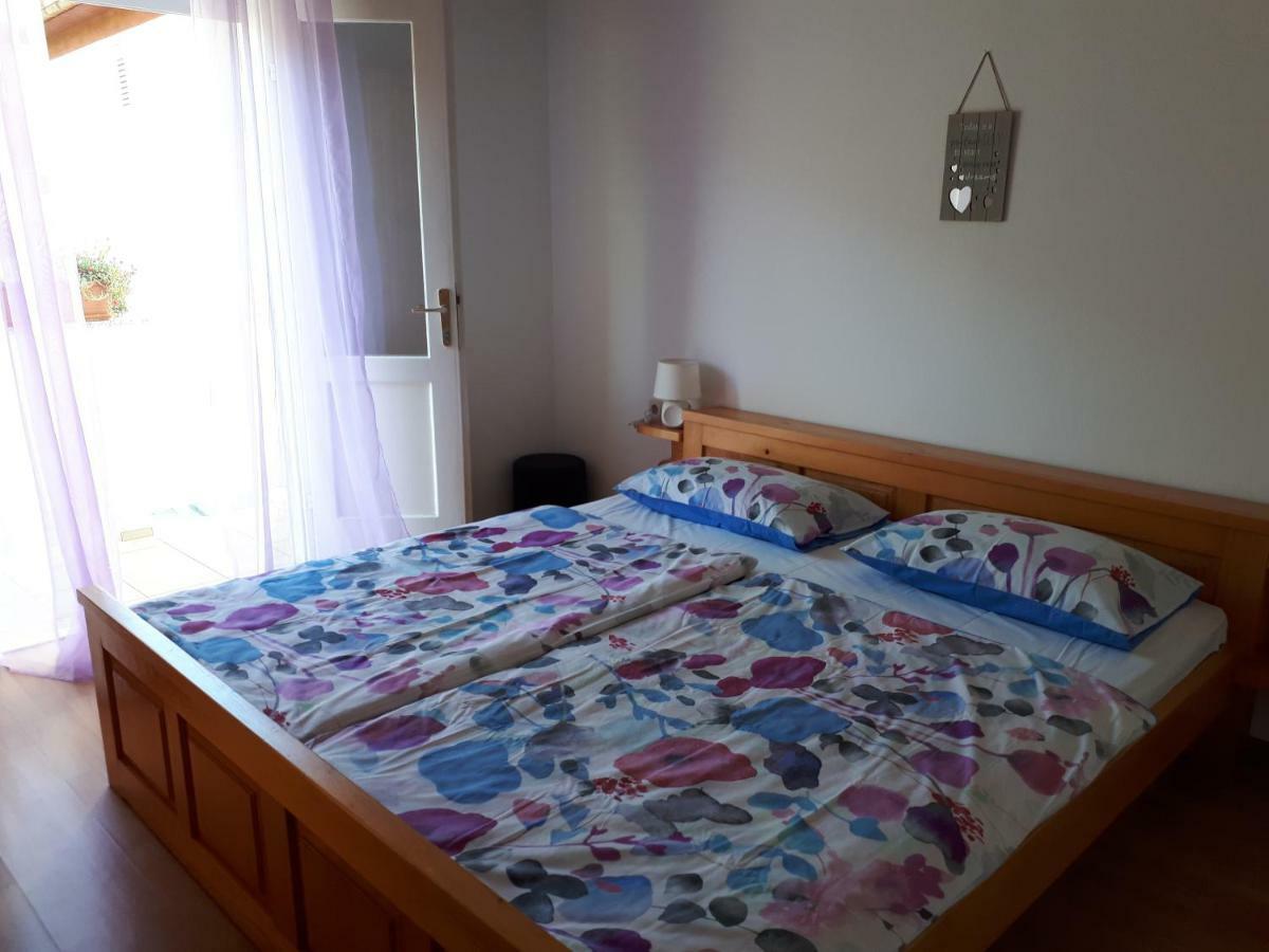 Apartman Sanja Kampor 外观 照片