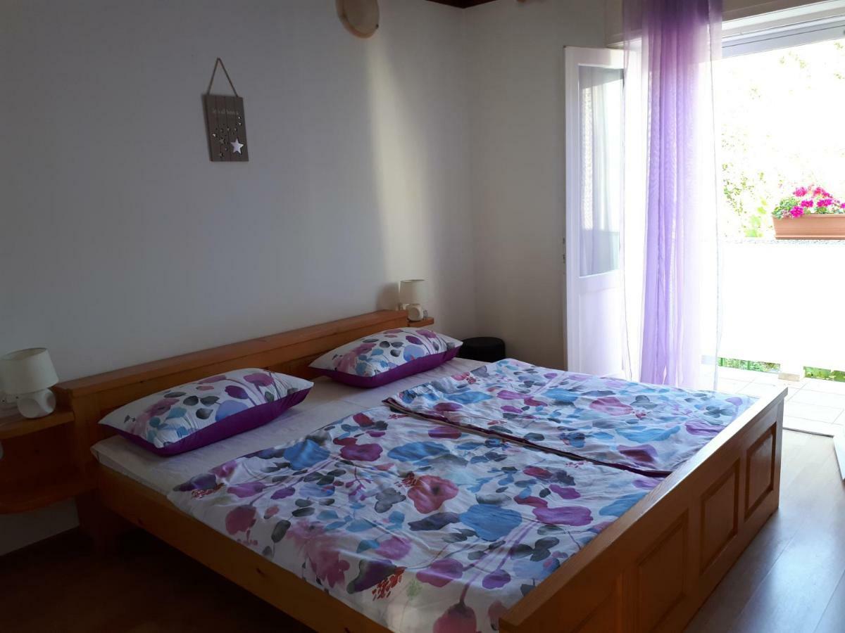 Apartman Sanja Kampor 外观 照片